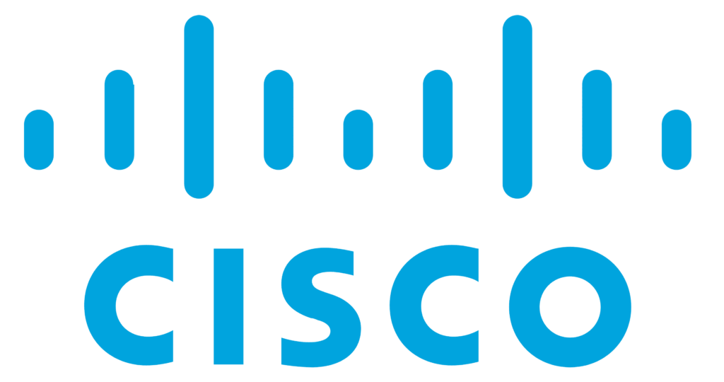 Cisco-logo