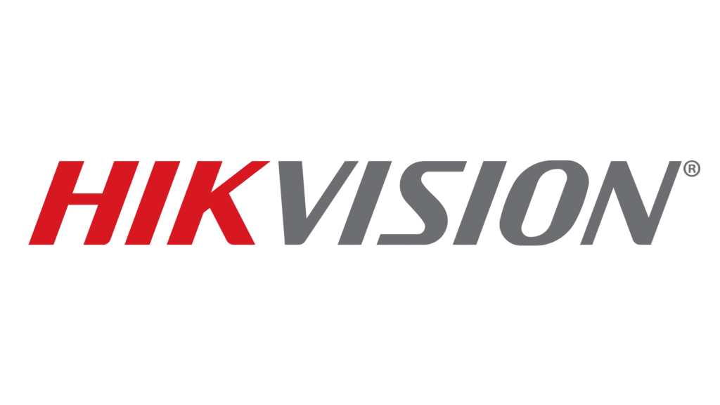 Hikvision-logo